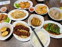 -松發肉骨茶(克拉码头店)