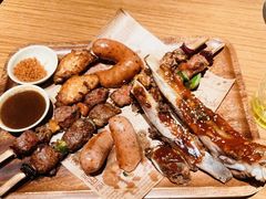 -MARU玛露音乐餐厅(大学路店)