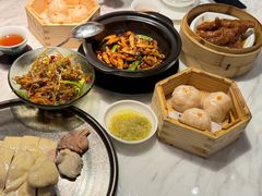 -陶陶居·雅园(凯华国际店)