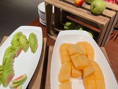 -南湖宾馆·鸳湖阁全日制餐厅