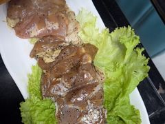 -牛犇炭火烤肉·鲜切烤肉(承德总店)