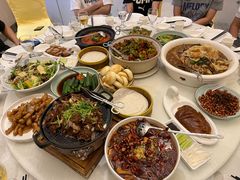 -便宜坊烤鸭店(科创店)