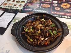 -云海肴·汽锅鸡·云南菜(高德置地店)