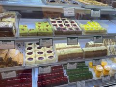 -蜂蝶来饼店(拱北总店)