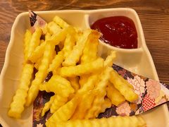 -红叶日本料理(辰熙广场店)