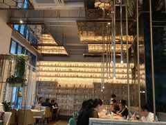 -红樱桃·欢乐餐厅(太原里店)