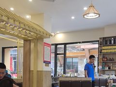 -朴小妹人参鸡汤火锅(长白山万达店)
