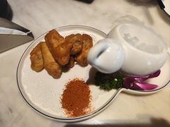 -唐猫庭院·千年陕菜(大唐不夜城店)