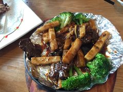 -祥记·苏帮菜·松鼠桂鱼(湖畔天城店)