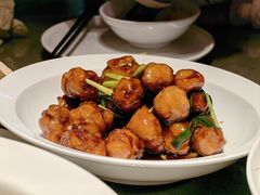 -朴墅(西湖青芝坞店·杭帮菜·家宴.14年的店)
