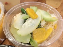 -禅悦素食