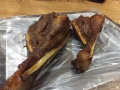-赵元章肉骨烧(山塘街店)