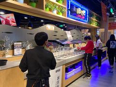 -新辣道鱼火锅(上地华联店)