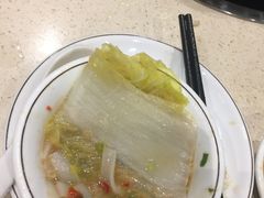 -八合里潮汕鲜牛肉火锅(吉大店)