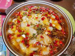 -刘胖子家常菜·蹄花焖藕(兴业店)