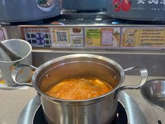 -大橘元自助回转火锅(天河新天地店)