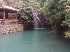 -花溪风景区