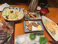 -千代武日本料理(开发区店)