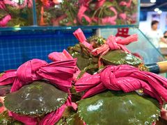 -辣螃铠盆盆蟹大排档(总店)