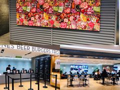 -Shake Shack(西单大悦城店)