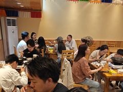 -乡土特色.冷锅鱼.牦牛肉汤锅