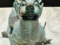 -重庆中国三峡博物馆(重庆博物馆)