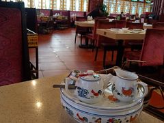 大堂-点都德(千灯湖环宇城店)