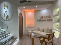 -Doria salon 小颜皮肤