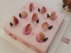 -积慕Cake(解放大道店)