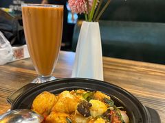 -Hi YOU你的饭局泰餐厅(雍和宫店)