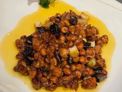 宫保鸡丁-芙蓉凰花园酒楼