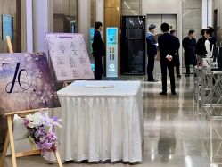 -曼格纳婚礼艺术中心(张江店)