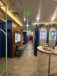 -Browhaus眉睫沙龙