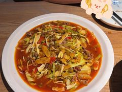 -辛香汇·现炒川菜(武进吾悦店)