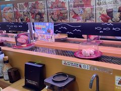 -寿司郎(皇庭广场店)