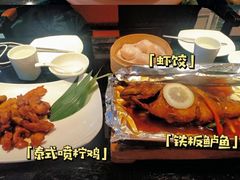 -高第街56号港式餐厅(山大路店)