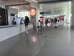 -银川河东国际机场