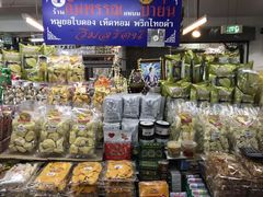 -瓦洛洛传统市场