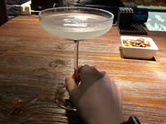 -LAMP BAR 水烟音乐酒吧