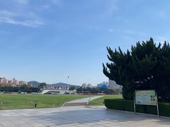 -大连人民广场