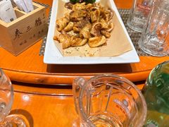 -秦三驴(云飞街店)