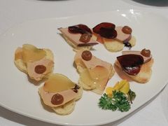 -黑宝石西餐厅(汇励99城市公园店)