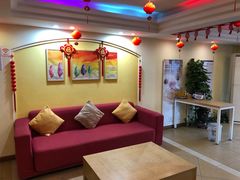 -如家商旅酒店(北京东直门雍和宫簋街店)