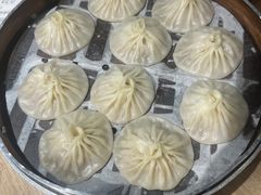 -老班长手工灌汤包老店(东山店)