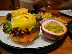 -BE BRIGHT KITCHEN(正佳广场店)
