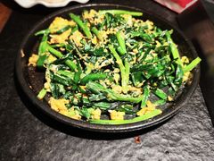 -可口香·非遗老号烧烤(南岗直营店)