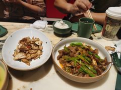 -锦府盐帮·侯宅(五棵松万达店)