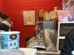 -DQ·蛋糕·冰淇淋(阜盛道店)