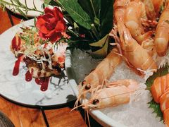 -Mr·Fish鱼鲜生海鲜放题(银泰in99店)