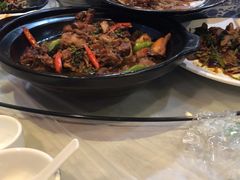 -老城味道·传统天津菜(杨柳青店)